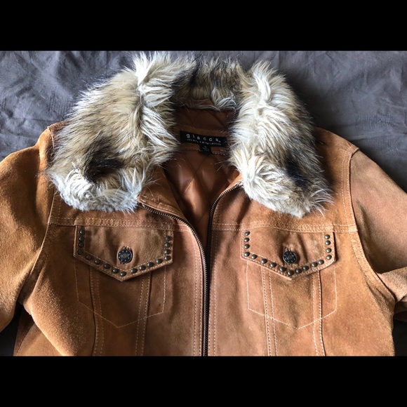 Cool jacket - Picture 3 of 3